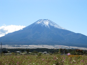 2009秋の合宿の写真・その8