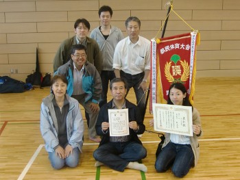 2011都民大会・集合写真