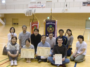 2012都民大会・集合写真